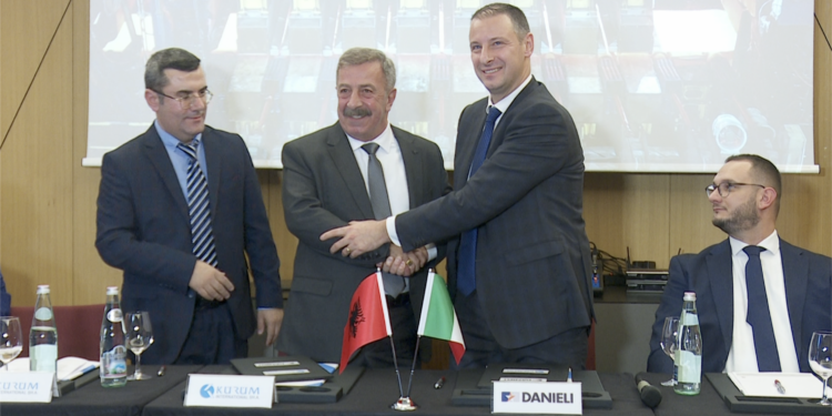 Kurum International investon 150 milionë euro për prodhimin e çelikut të gjelbër