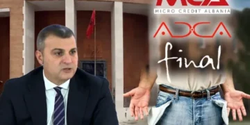 Skandali i mikrokredive, pse po amnistohet Gent Sejko i BSH nga SPAK? Mijëra jetë të shkatërruara, përgjegjësia ZERO