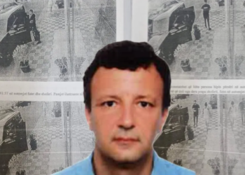 Gerond Meçe nuk është engjëlli mes djajsh në mega-skandalin e AKSHI-t