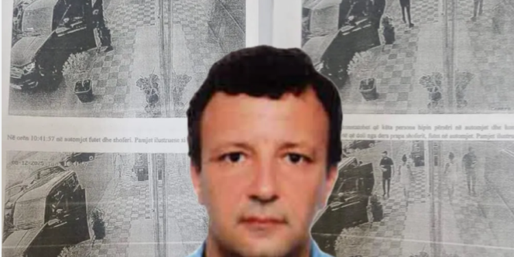 Gerond Meçe nuk është engjëlli mes djajsh në mega-skandalin e AKSHI-t