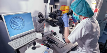 HETIMI/ Sperma nga dhuruesi me mutacion gjenetik që shkakton kancer u përdor për të ngjizur pothuajse 200 fëmijë ne Europë