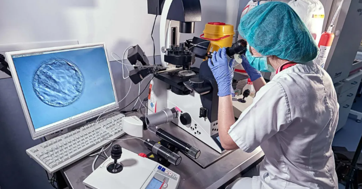 HETIMI/ Sperma nga dhuruesi me mutacion gjenetik që shkakton kancer u përdor për të ngjizur pothuajse 200 fëmijë ne Europë