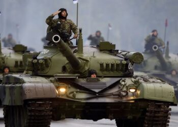 Luftë në Ballkan? Si e perceptojnë qytetarët e shteteve? Shqiptarët më pak të shqetësuar