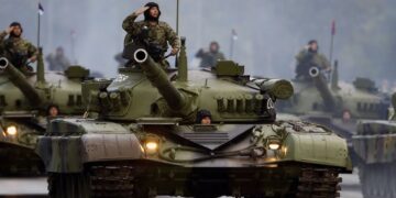 Luftë në Ballkan? Si e perceptojnë qytetarët e shteteve? Shqiptarët më pak të shqetësuar