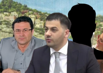 “Do fusim çunat…”, kush është “labi” që Ergys Agasi donte “shef” dhe fijet që çojnë te “pika e voçkël” në Gjirin e Manastirit: Lidhjet me NDËRTUESIT big