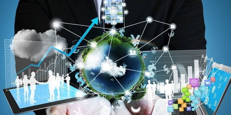 Mbi 90 për qind e familjeve shqiptare kanë internet fiks, rriten blerjet online