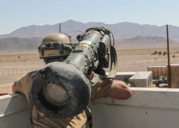 “Vrasëset e tankeve”, çfarë janë raketat Javelin që Shqipëria bleu nga SHBA-ja