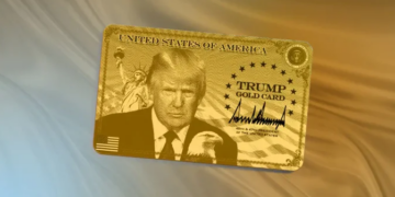 Trump njofton skemën e vizave: ”Karta e artë” prej një milion dollarësh