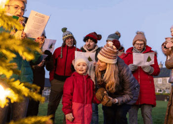 Të këndosh të bën mirë për shëndetin, çfarë kanë zbuluar studiuesit