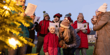 Të këndosh të bën mirë për shëndetin, çfarë kanë zbuluar studiuesit