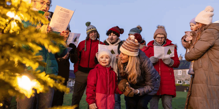 Të këndosh të bën mirë për shëndetin, çfarë kanë zbuluar studiuesit
