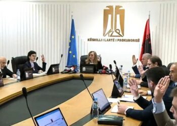 Joni Keta zgjidhet kreu i ri i BKH-së