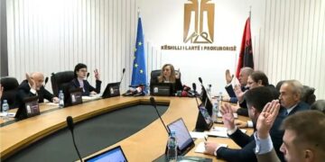 Joni Keta zgjidhet kreu i ri i BKH-së