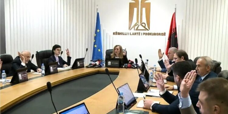 Joni Keta zgjidhet kreu i ri i BKH-së