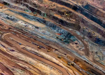 Amerikanët mësyjnë Kongon pas kinezëve