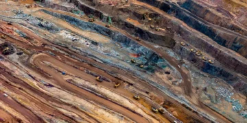 Amerikanët mësyjnë Kongon pas kinezëve