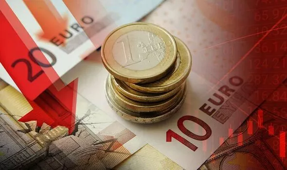 Euro merr për poshtë në prag të festave, sot shënoi rekordin e ri historik