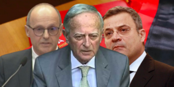 DOSSIER/ Diskutimet kur hartohej Kushtetuta: Ministri gëzon imunitetin e deputetit dhe trajtohet si i tillë