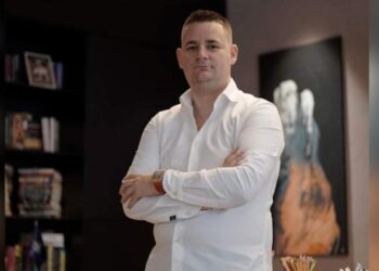 Dosja e SPAK\ Laert Kasaj i Ratech në grupin e AKSHI-it, Gerond Meçe u mor peng edhe për llogari të tij?