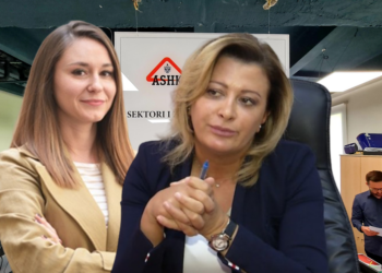 “AKSHI, asgjë para tij”, gazetari paralajmëron mega-skandalin me pronat pas digjitalizimit të Kadastrës