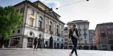 Nga faturat e energjisë deri te ushqimi në restorant, qyteti europian ku paguhet me Bitcoin