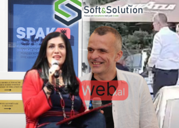 EKSKLUZIVE/ SPAK zbardh skemën e zhvatjes me tenderët e AKSHI: Verifikim faturave drejt Soft & Solution të Ermal Beqirit, dyshohet së bëri “hinkën”