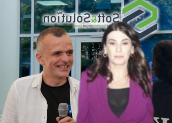 Prokurori i SPAK, Bledar Maksuti, “shtrydh” për tre orë Mirlinda Karçanajn për tenderët e AKSHI: Zbërthehen vartësit e saj, drejt zbardhjes mega afera prej qindra miliona eurosh