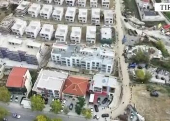 Qeveria synon centralizimin e menaxhimit të ndërtimeve pa leje të konfiskuara, në fokus edhe stehimi social
