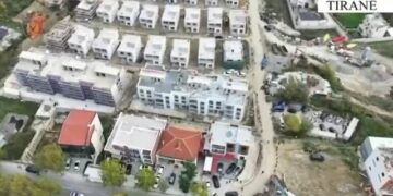 Qeveria synon centralizimin e menaxhimit të ndërtimeve pa leje të konfiskuara, në fokus edhe stehimi social