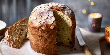 Origjina dhe simboli i Panettones, ëmbëlsira milaneze që “pushtoi” botën për festa