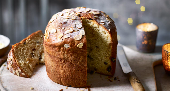 Origjina dhe simboli i Panettones, ëmbëlsira milaneze që “pushtoi” botën për festa