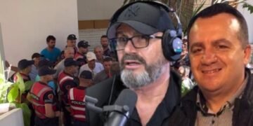 Merr udhë ndërtimi i Park Sol Energy, pronë e dyshes Xhindoli-Buzi në kullotat e banorëve të Nivicës në Sarandë