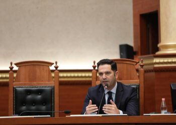 BE shpreh shqetësime serioze për ‘Paqen Fiskale’ në prag të votimit në parlament