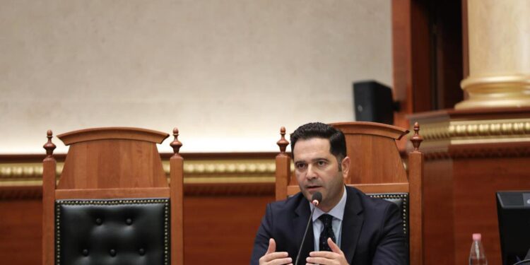 BE shpreh shqetësime serioze për ‘Paqen Fiskale’ në prag të votimit në parlament