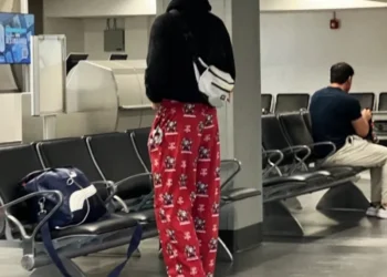 Çfarë është protesta e pizhamave në aeroportet amerikane dhe pse po ndodh ajo