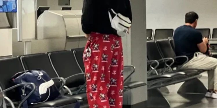 Çfarë është protesta e pizhamave në aeroportet amerikane dhe pse po ndodh ajo