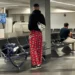 Çfarë është protesta e pizhamave në aeroportet amerikane dhe pse po ndodh ajo