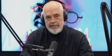 Rama: Ca trimosha të BKH erdhën në Kryeministri, s’donin të linin patllaken te dera