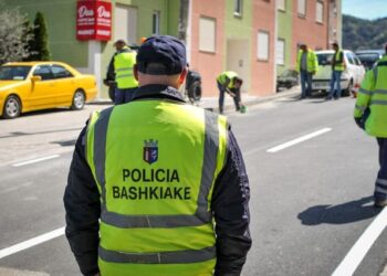 Kompetenca të zgjeruara dhe rekrutim i unifikuar, çfarë parashikon ligji i ri për Policinë Bashkiake