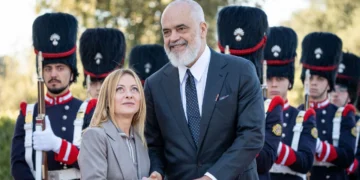 The Economist: Shqipëria, joshëse në rrugën e saj drejt BE-së