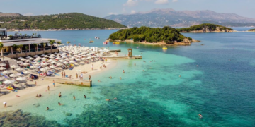 Express: Për pushime të paharrueshme, vizitoni Rivierën Shqiptare!