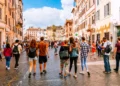 Turizmi në Itali, nivele rekord në 2025: Pritet të mbyllet me mbi 479 milionë vizitorë