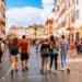 Turizmi në Itali, nivele rekord në 2025: Pritet të mbyllet me mbi 479 milionë vizitorë
