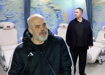 Bamirësi me regji dhe SPAK nëpër këmbë, si e mundi Samir Mane Edi Ramën në propagandë