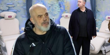 Bamirësi me regji dhe SPAK nëpër këmbë, si e mundi Samir Mane Edi Ramën në propagandë