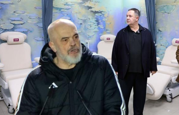 Bamirësi me regji dhe SPAK nëpër këmbë, si e mundi Samir Mane Edi Ramën në propagandë