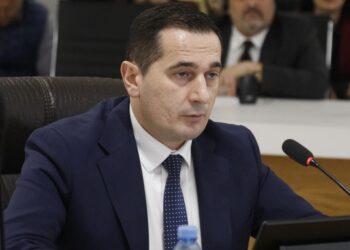 Klodian Braho zgjidhet në krye të SPAK, sa vota mori