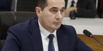 Klodian Braho zgjidhet në krye të SPAK, sa vota mori