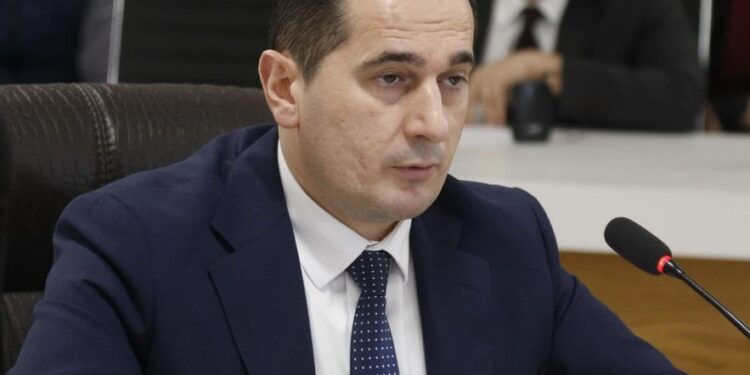 Klodian Braho zgjidhet në krye të SPAK, sa vota mori