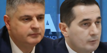 SPAK ruan linjën Dumani: Braho, Xholi dhe pritshmëritë nga kreu i ri